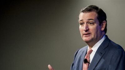 السيناتور تيد كروز يخضع للعزل بسبب 