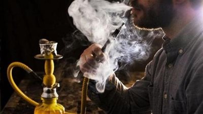 رئيس مكافحة التدخين يحذر: الشيشة تنقل فيروس كورونا