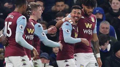 قبل ساعات من المباراة المرتقبة.. تعرف على تاريخ مواجهات ليستر سيتي ضد أستون فيلا