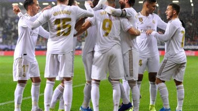 الصراع يشتد على ضم نجم ريال مدريد