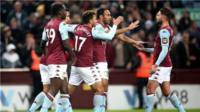 كل ما تريد معرفته عن مباراة ليستر سيتي وأستون فيلا في الدوري الإنجليزي