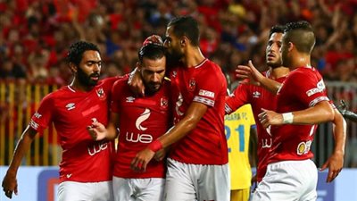 مباريات الأهلي المقبلة في شهر مارس