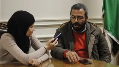 مشروع بحثي بعلوم القاهرة لاكتشاف مواقع جديدة لأحافير الفقريات بالوادي الجديد