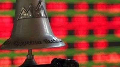 عاجل.. البورصة تخسر 24 مليار جنيه خوفًا من تداعيات الكورونا