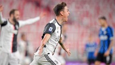 بعد فوز يوفنتوس على إنتر ميلان.. تعرف على ترتيب الدوري الإيطالي 