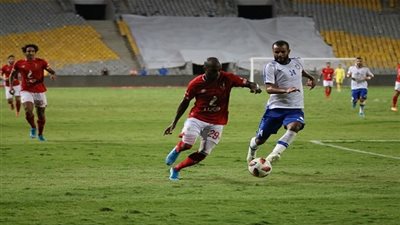 الأشعة تكشف حكم إصابة نجم الأهلي