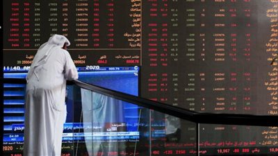 أسواق المال في دول الخليج تسجل خسائر كبرى مع افتتاح تعاملات اليوم