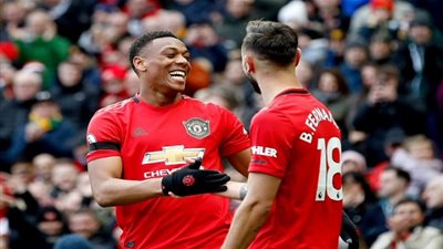 اليونايتد يلقن السيتي الدرس الثالث هذا الموسم ويقرب ليفربول من لقب البريمير ليج 