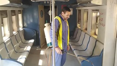 وزير النقل: رفع درجة الاستعداد القصوى بالموانئ لمواجهة كورونا