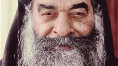 الكنيسة القبطية تحتفل بذكرى رحيل البابا كيرليس السادس