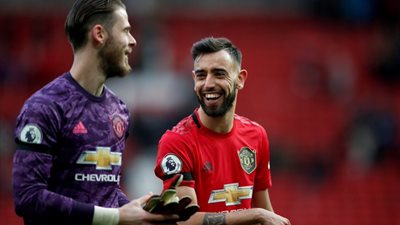 ترتيب الدوري الإنجليزي بعد السقوط المدوي لمانشستر سيتي