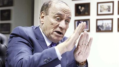 مدير الشئون المعنوية الأسبق: مصر تعيش في أمان بفضل شهدائها