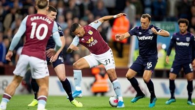 ليستر سيتي ضد أستون فيلا اليوم 9/3/2020 في الدوري الإنجليزي (البريميرليج) | موعد المباراة والقنوات الناقلة والتشكيل المتوقع