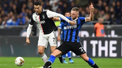 يوفنتوس يتصدر.. تعرف على ترتيب الدوري الإيطالي بعد انتهاء الجولة الـ26