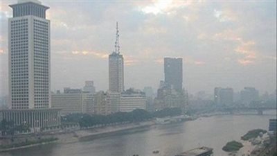 هيئة الأرصاد تنشر درجات الحرارة المتوقعة غدًا الثلاثاء 10/3/2020.. تعرف على حالة الطقس في محافظتك