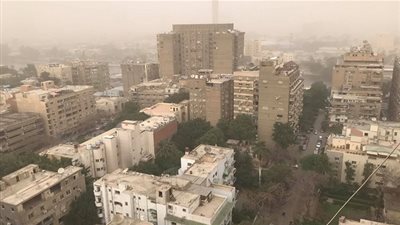 الارصاد الجويه تحذر المواطنين: الأيام المقبلة ستشهد حالة شديدة من عدم الاستقرار!