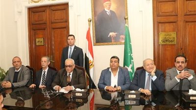 رئيس حزب الوفد: ثورة 1919 الوحيدة التي أسست لدولة