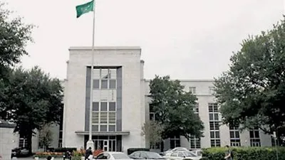 القنصلية السعودية في نيويورك تطالب المواطن باتخاذ الحذر بسبب كورونا