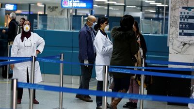 تونس تتخذ مجموعة من الإجراءات للوقاية من فيروس كورونا