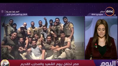 أرملة الشهيد أحمد الشبراوي: جميل الأبطال في رقبتنا طول حياتنا