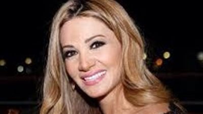 ديانا حداد تكشف عن أفضل أكلاتها المصرية (فيديو) 