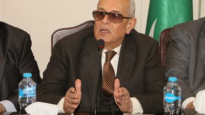 رئيس حزب الوفد: لن نسمح بتعريض الوطن أو المواطن للخطر