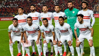 مكالمة هاتفية تقرب نجم الزمالك من الانضمام للمنتخب