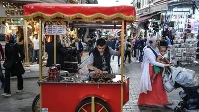 بيانات رسمية تكشف ارتفاع معدل البطالة في تركيا