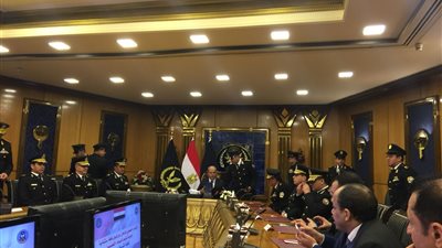 ننشر شروط قبول الضباط المتخصصين بكلية الشرطة 2020 