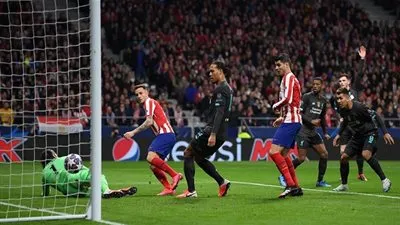 كل ما تريد معرفته عن مباراة ليفربول ضد أتلتيكو مدريد في دوري أبطال أوروبا