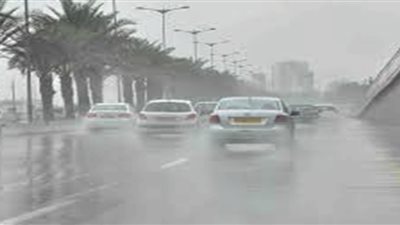 الأرصاد تُحذر من حالة تقلبات جويد شديدة الخميس المقبل