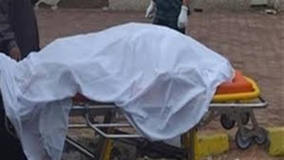 مصرع شخص بطلق ناري في العياط