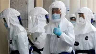 كواشف طبية وإلغاء الاحتفالات.. إجراءات التعليم العالي لمحاربة كورونا