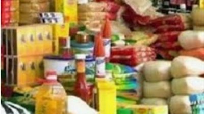 حملات تموينية لضبط جرائم الغش التجاري