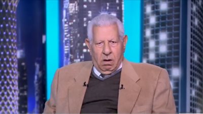 مكرم محمد أحمد: إثيوبيا تُصر على وضع مصر في قفص الاتهام