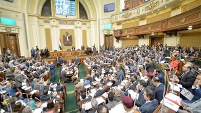 من البرلمان.. مساعد وزير الخارجية يستعرض جهود تعزيز التعاون مع أفريقيا