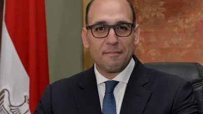 عاجل.. أول تعليق من متحدث الخارجية على الفيديو المتداول له 