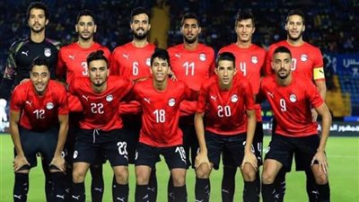 المنتخب الأوليمبي يقترب من مواجهة البرازيل والأرجنتين في مصر استعدادًا للأولمبياد
