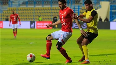 عاجل- نادر شوقي: عروض إنجليزية وإيطالية وبرتغالية لرمضان صبحي