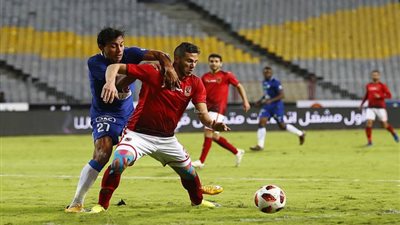 موعد مباراة الأهلي و سموحة اليوم| مشاهدة مباراة  الأهلي ضد سموحة اليوم 11-3-2020 والقنوات الناقلة