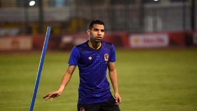 مفاجأة.. الكشف عن حقيقة إصابة مؤمن زكريا بعدوى أفريقية