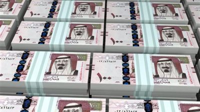 سعر الريال السعودي اليوم الأربعاء 11 مارس 2020 مقابل الجنيه المصري 