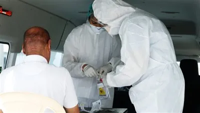 63 حالة وفاة جديدة و354 إصابة بفيروس 