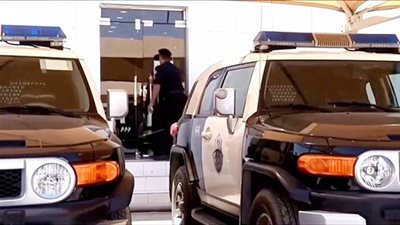 شرطة مكة المكرمة تنفي العثور على مصابة صينية بفيروس 