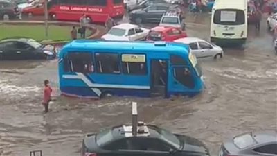 الأرصاد: طقس الغد لم تشهده مصر منذ عام 1994