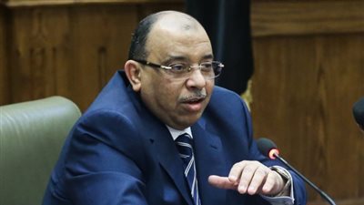 وزير التنمية: إغلاق بعض الطرق غدا.. ولا تتركوا السيارات أسفل الأشجار