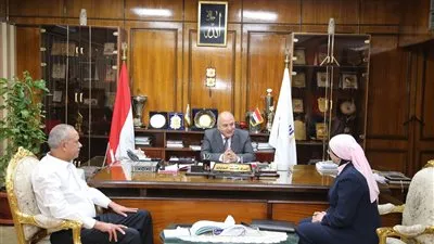 بتكلفة 17 مليون جنيه.. إنشاء مركز معلومات لشبكات المرافق في قنا 