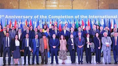 تفاصيل احتفالية السياحة واليونسكو بمرور 40 عاما على إنقاذ آثار النوبة