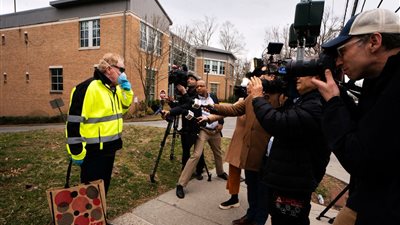 اكتشاف 20 حالة جديدة مصابة بفيروس كورونا في نيويورك