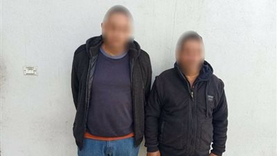 تفاصيل ضبط المتهمين بالتنمر على شاب صيني